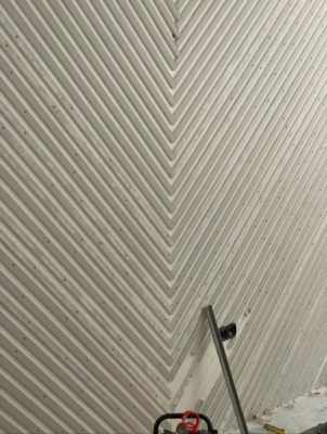 مشاوره تخصصی و نظارت بر اجرای پروژه