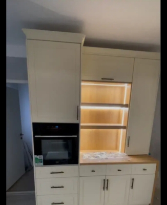 تیم مجرب و آموزش‌دیده‌