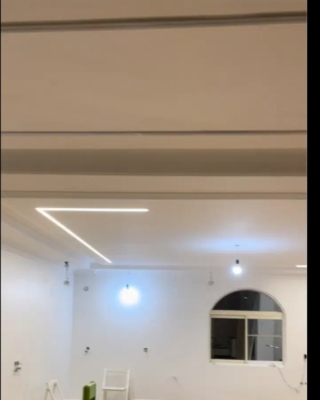 اجرای کامل دکوراسیون