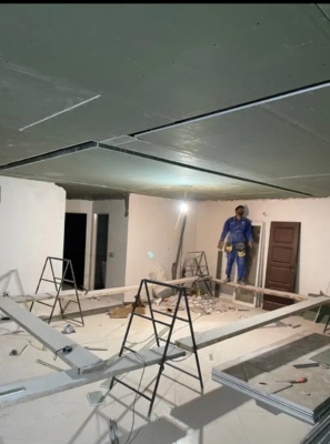 اجرای تخصصی با تمرکز بر کیفیت