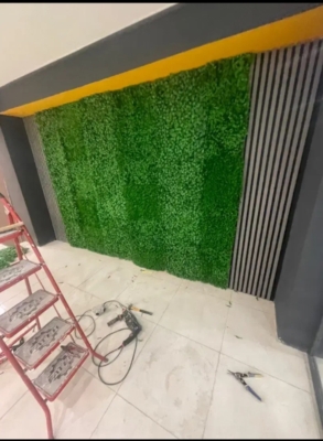 خلق فضاهای خاص و ماندگار