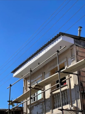 معرفی دکوراسیون داخلی خواجه